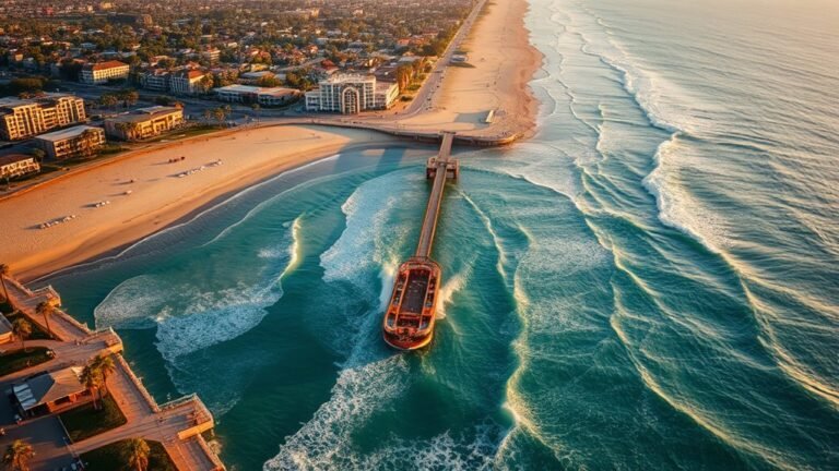 Where to Stay in Huntington Beach, California: Best Areas, Hotels & Tips huntington beach accommodation guide