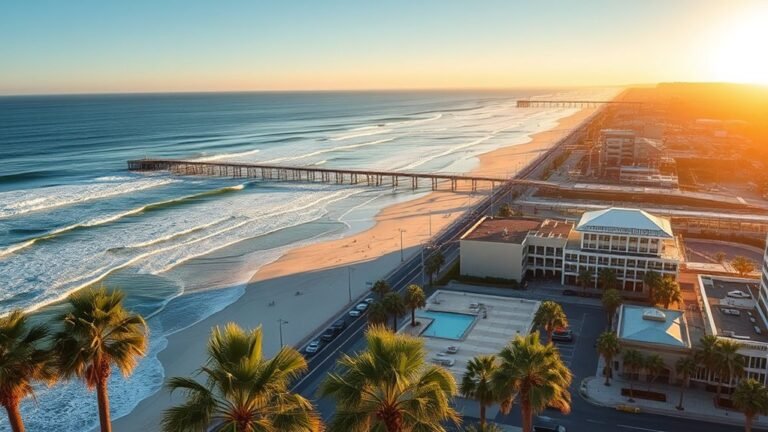 Where to Stay in Huntington Beach, California: Best Hotels & Areas huntington beach accommodation options