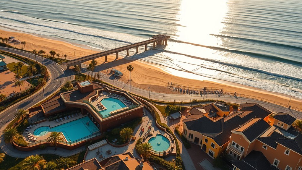 huntington beach hotel recommendations
