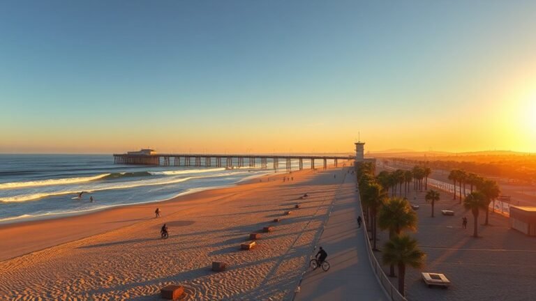 huntington beach travel recommendations