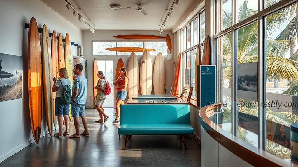 indoor activities in huntington beach