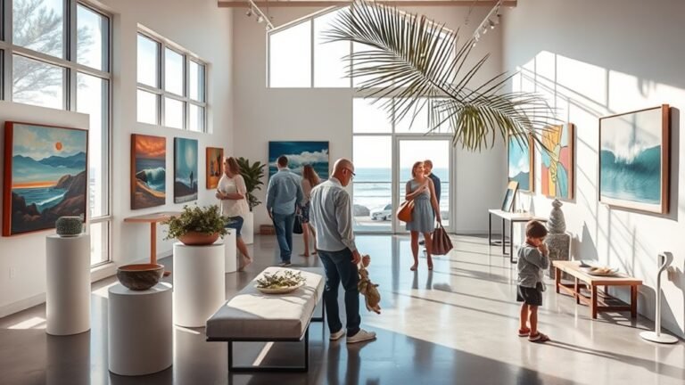 Indoor Things to Do in Malibu, California: Beat the Heat or Rain indoor activities in malibu