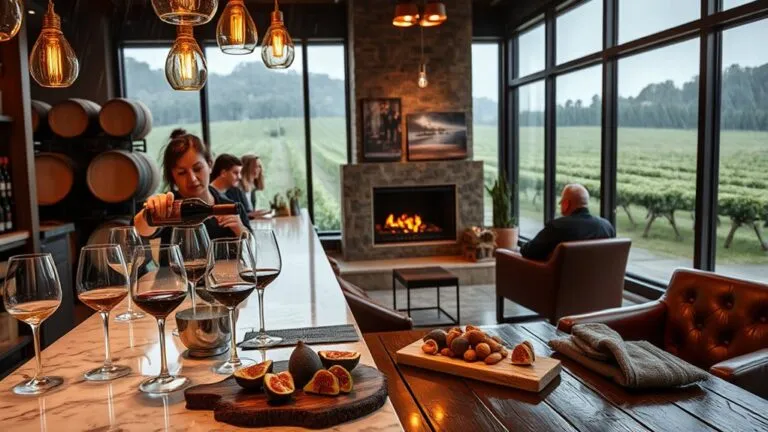 Indoor Things to Do in Napa, California: Beat the Heat or Rain indoor activities in napa