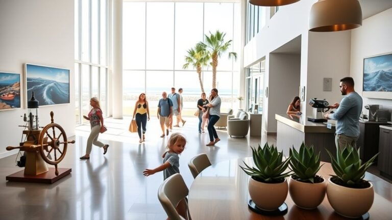 indoor activities in newport