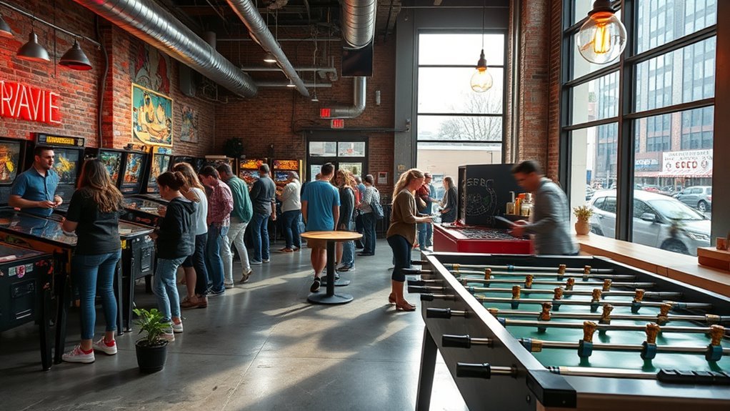 indoor activities in oakland