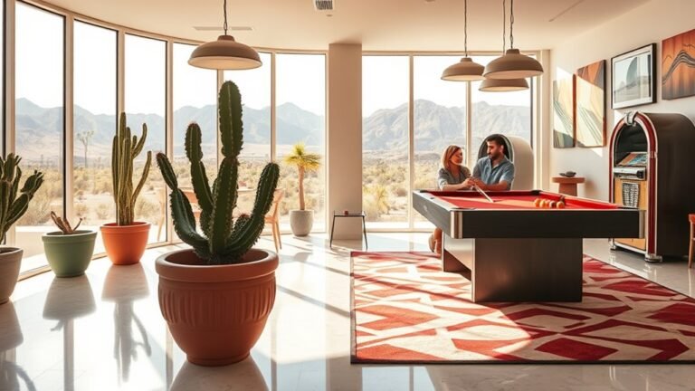 indoor activities in palm springs