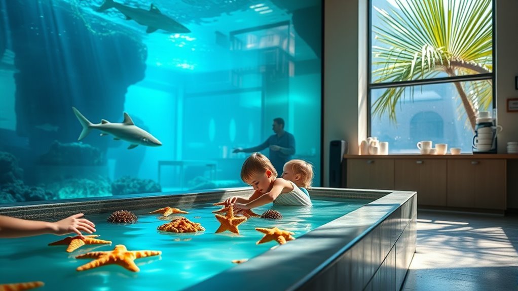 indoor activities in santa cruz