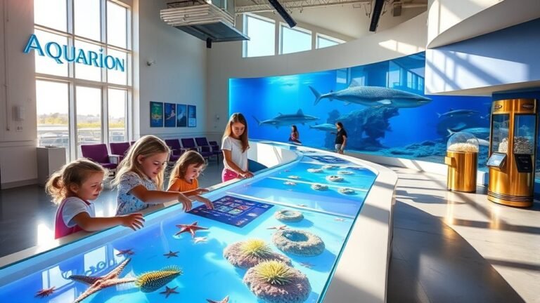 indoor activities in santa monica