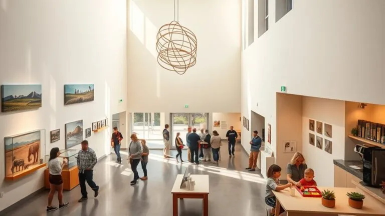 Indoor Things to Do in San Luis Obispo, California: Beat the Heat or Rain indoor activities in slo