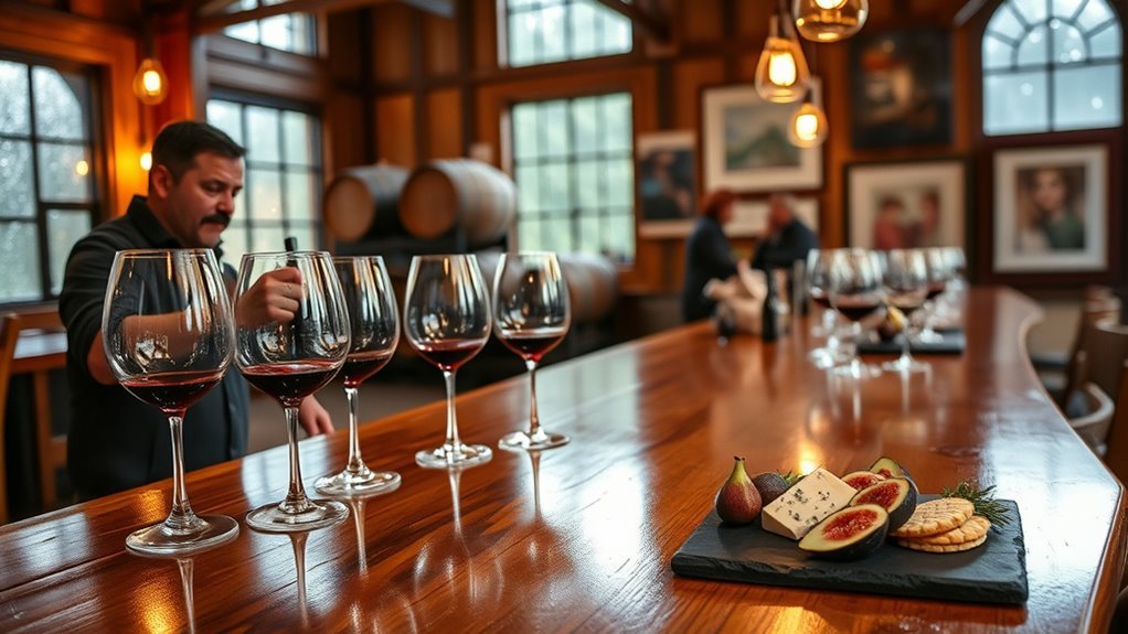 indoor activities in sonoma