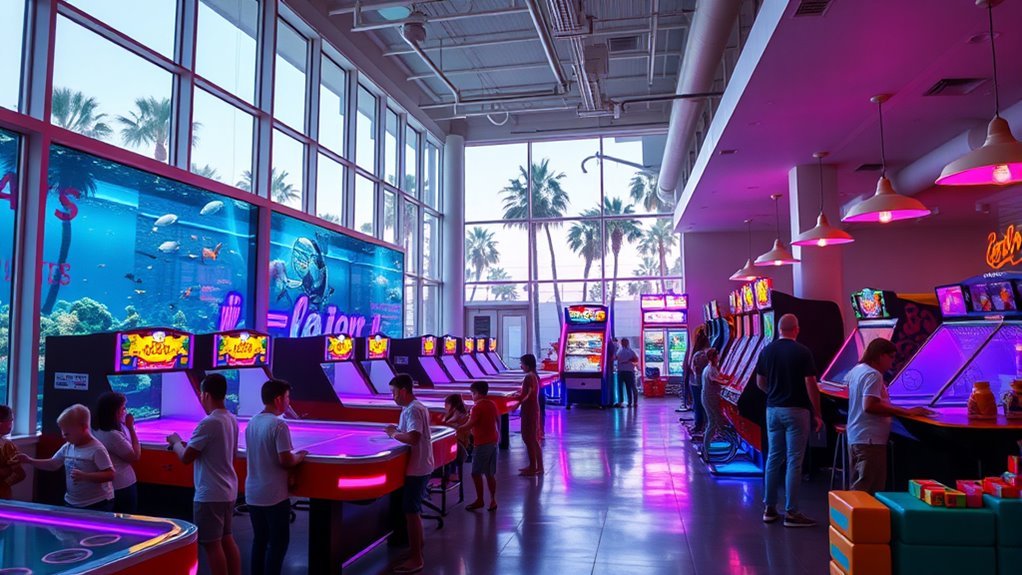 indoor family fun activities