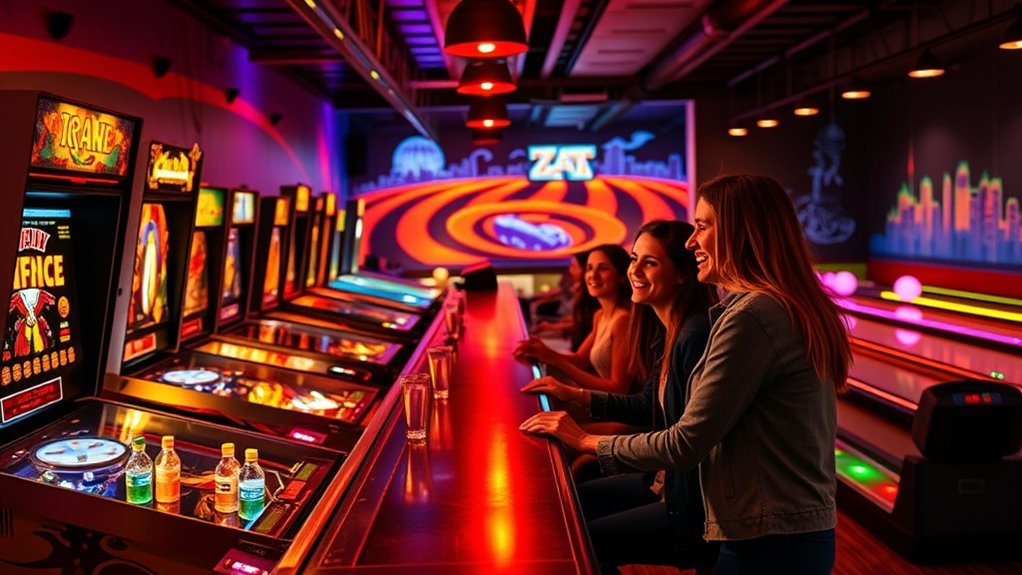 indoor fun for everyone