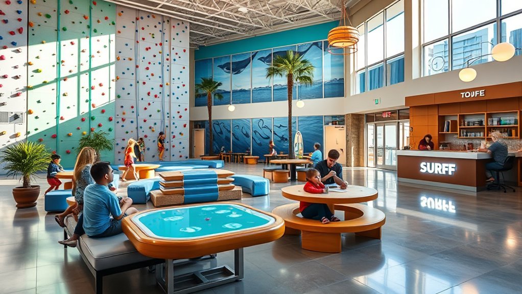 indoor fun for families