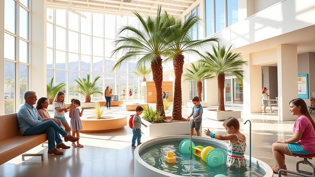 interactive science and art