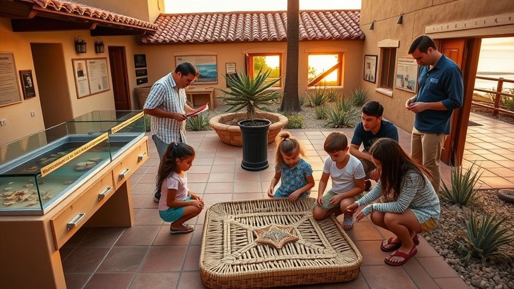 Malibu With Kids: Family-Friendly Things to Do & Tips kid friendly cultural experiences