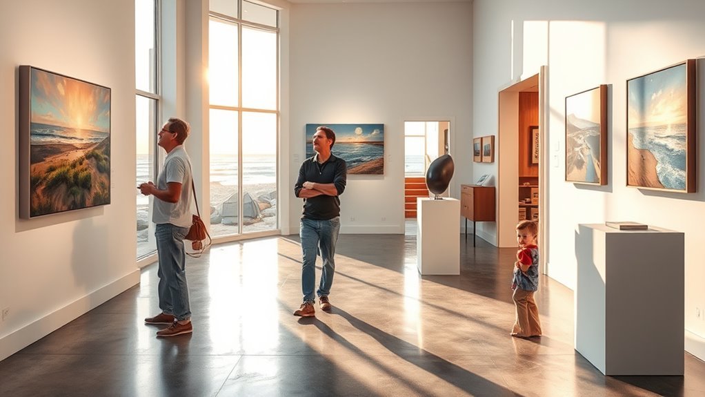 laguna art museum experience