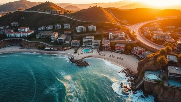 Where to Stay in Laguna Beach, California: Best Areas, Hotels & Tips laguna beach accommodation guide