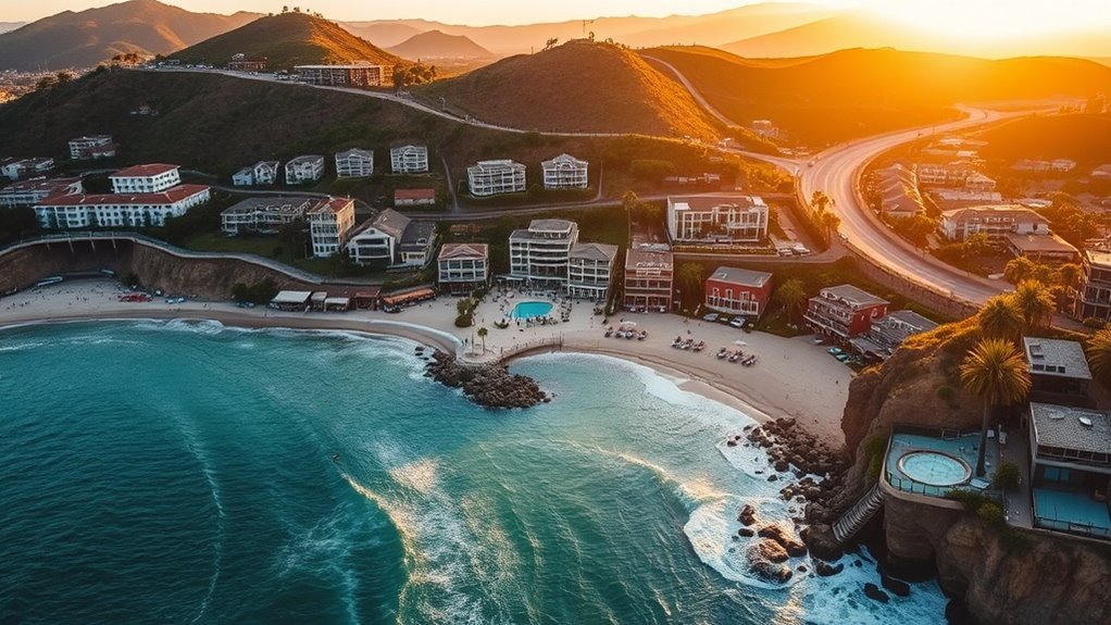 laguna beach accommodation guide