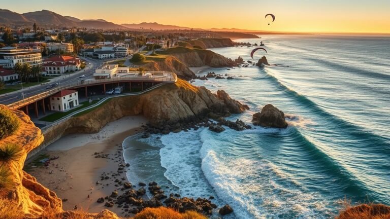 laguna beach attractions and activities