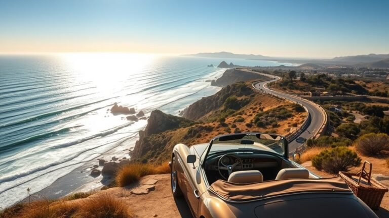 Best Day Trips From Laguna Beach: Easy One-Day Adventures laguna beach day trips