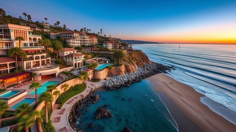 laguna beach hotel recommendations