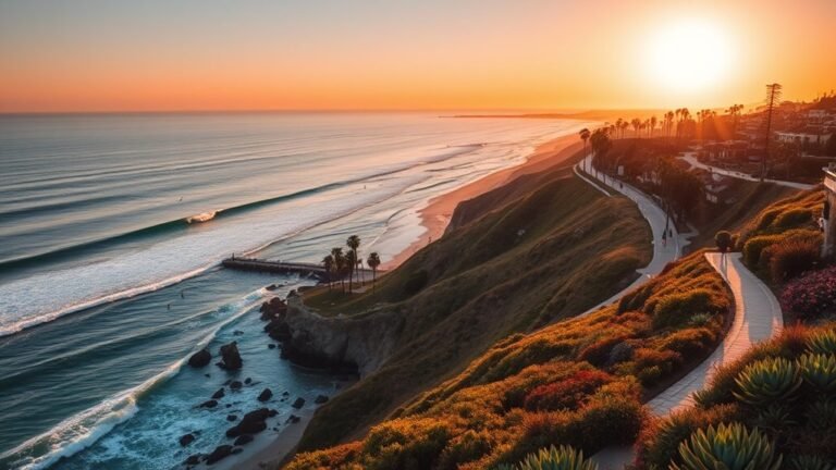 laguna beach travel highlights