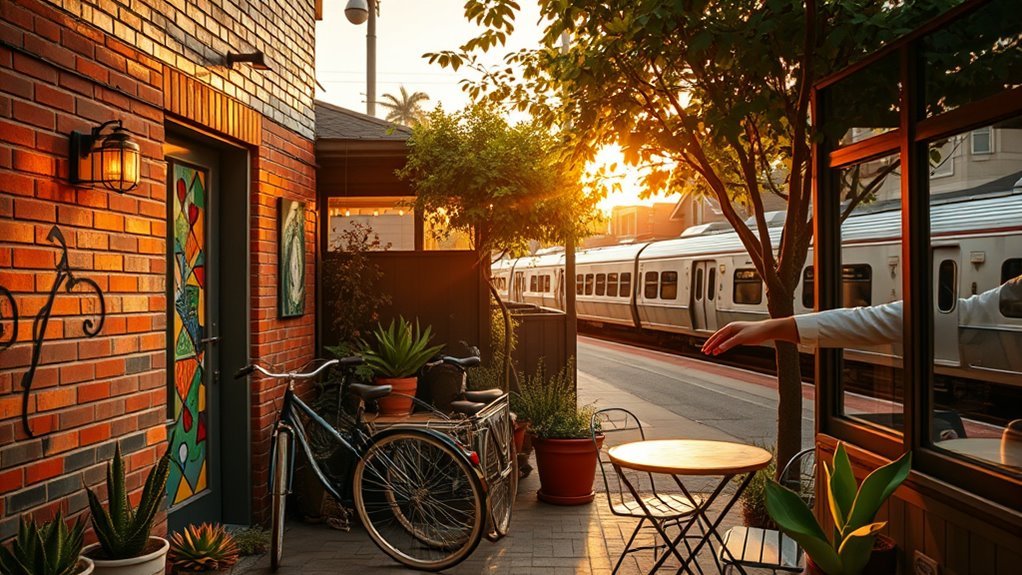 local budget friendly accommodations