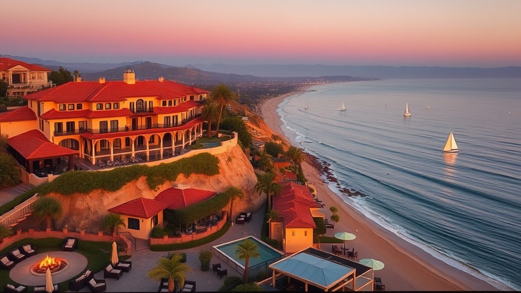 Where to Stay in Santa Barbara, California: Best Areas, Hotels & Tips Luxury, boutique, and lower-cost hotels in Santa Barbara
