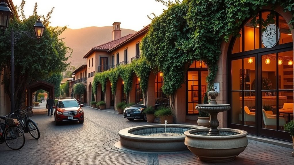 luxury boutique hotel experiences