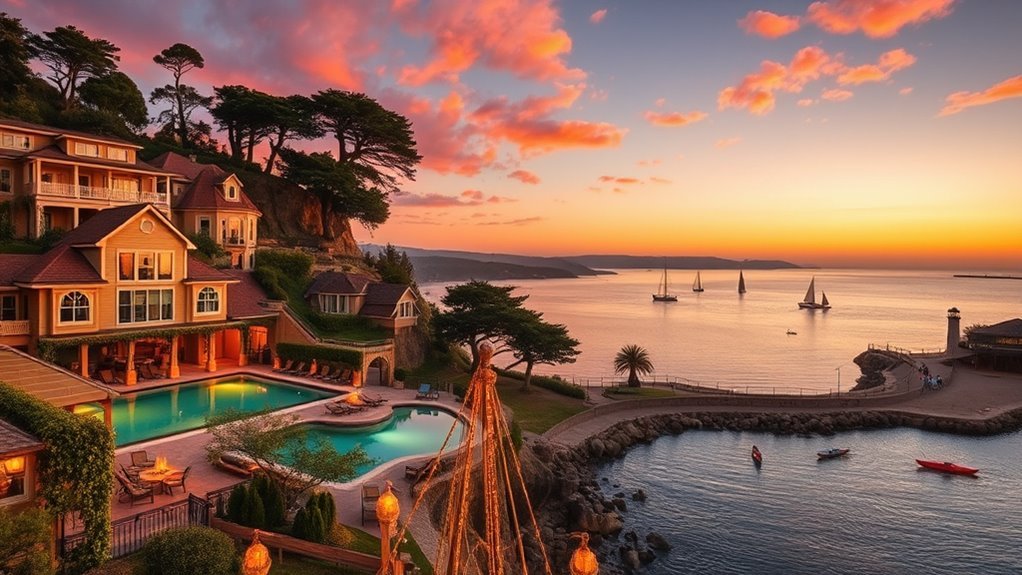 luxury family romance affordability