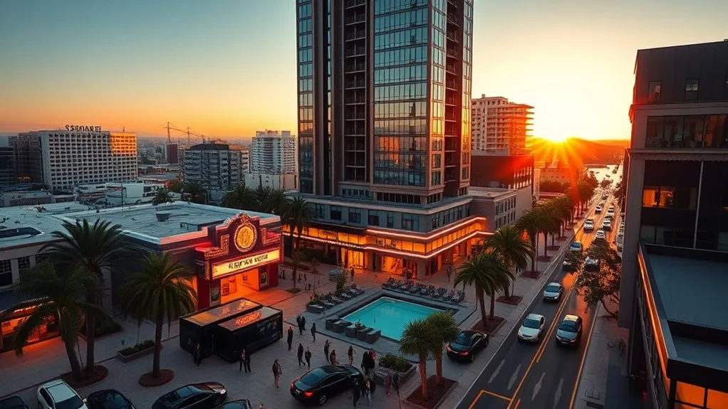 Where to Stay in Oakland, California: Best Areas, Hotels & Tips Luxury hotels in Oakland with Bay views