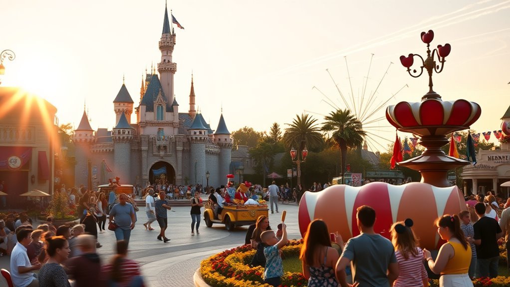 magical adventures await you