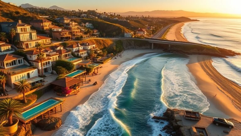 Where to Stay in Malibu, California: Best Areas, Hotels & Tips malibu accommodations and recommendations