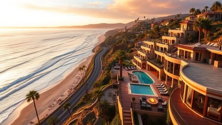 Where to Stay in Malibu, California: Best Hotels & Areas malibu hotel recommendations guide