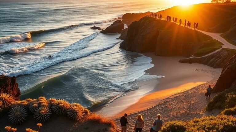 Free Things To Do In Malibu malibu s budget friendly activities