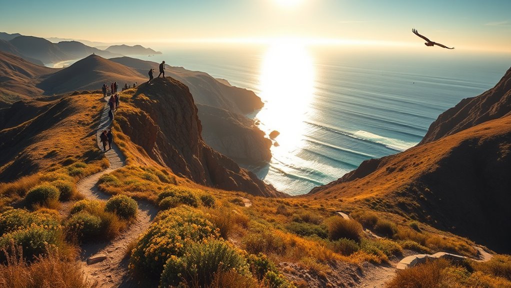 Malibu Travel Guide: Top Attractions, Itineraries & Tips malibu s outdoor adventures await