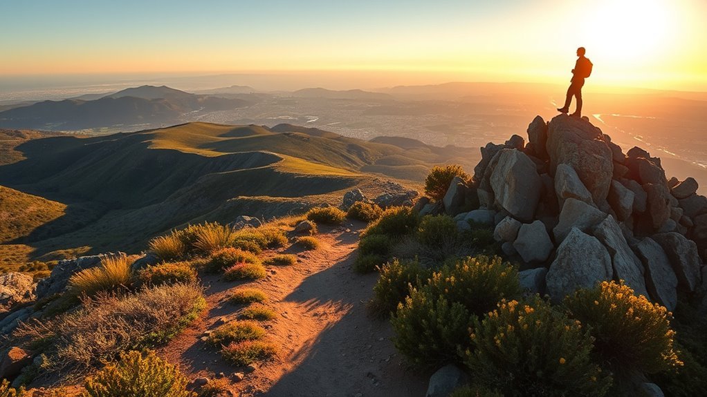 moderate hike good shoes