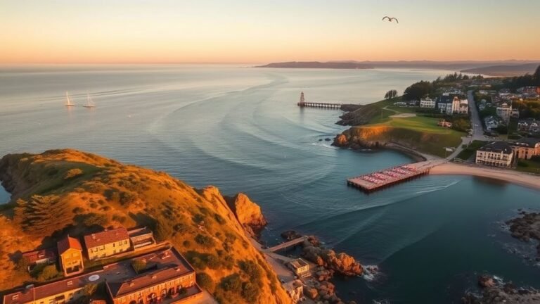 Where to Stay in Monterey, California: Best Areas, Hotels & Tips monterey accommodations and recommendations