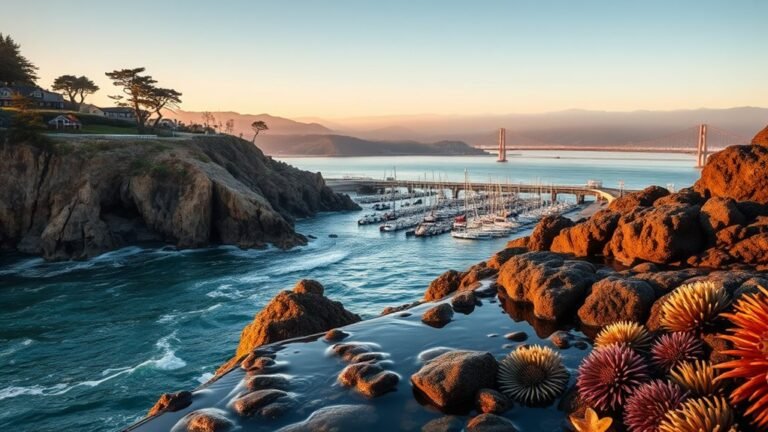Monterey Travel Guide: Top Attractions, Itineraries & Tips monterey attractions and itineraries