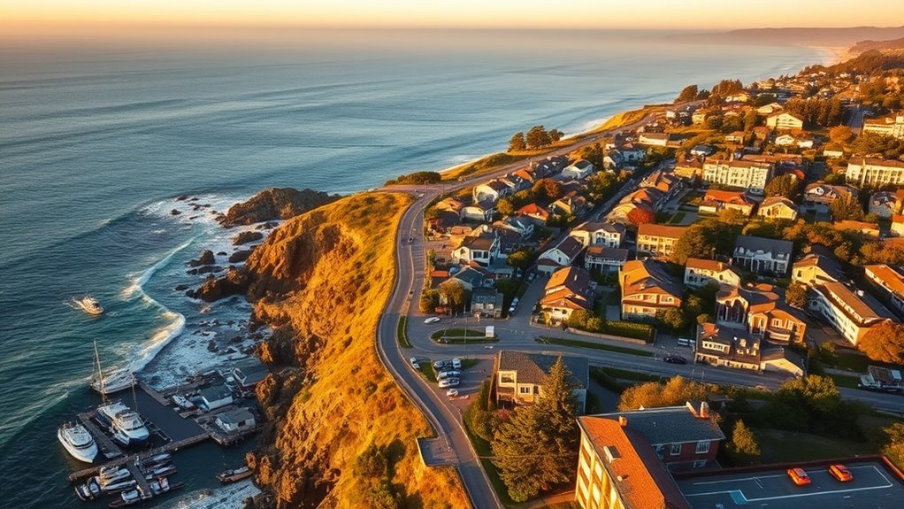 Where to Stay in Monterey, California: Best Hotels & Areas monterey neighborhood stay options