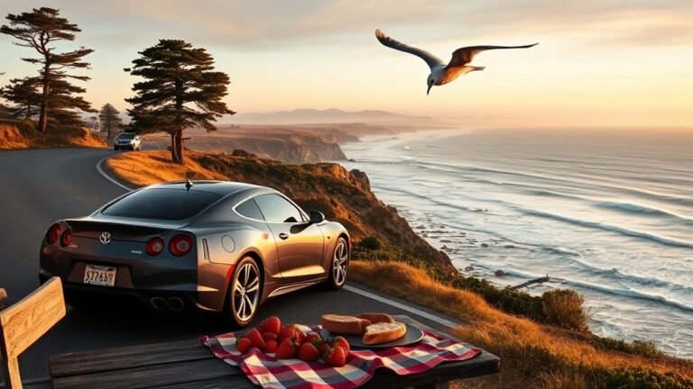 Best Day Trips From Monterey: Easy One-Day Adventures monterey one day adventures