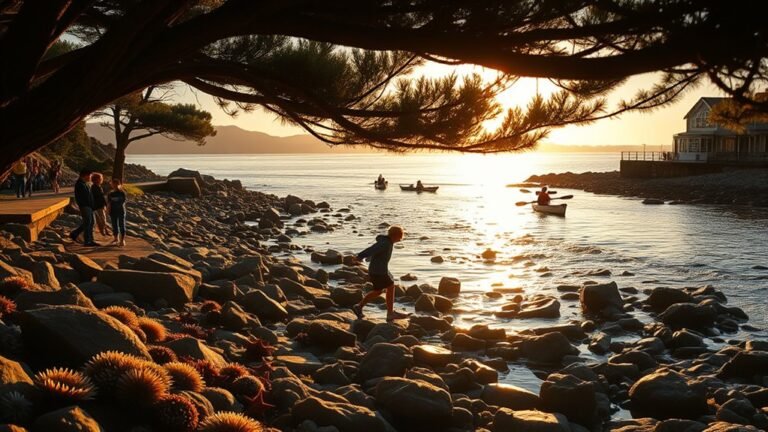 Free Things To Do In Monterey monterey s no cost activities