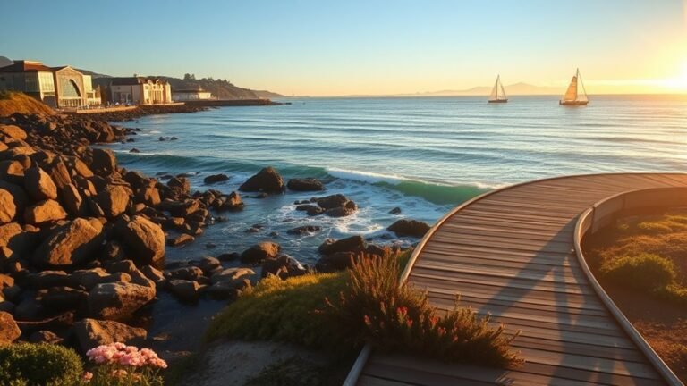 monterey s top attractions explored