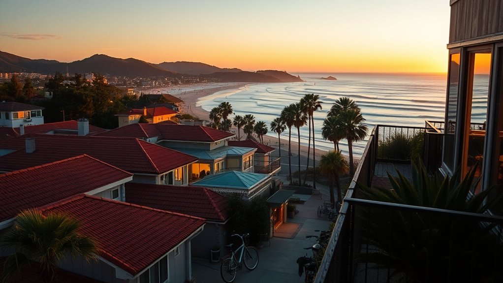 neighborhood vibes shape experience