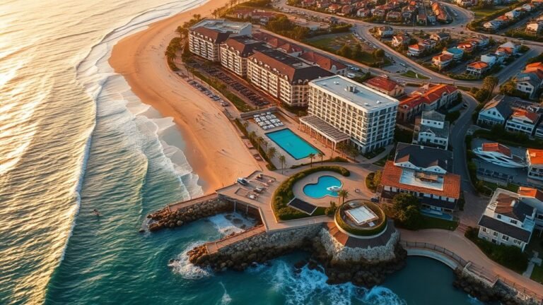 Where to Stay in Newport Beach, California: Best Areas, Hotels & Tips newport beach accommodation guide