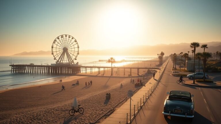 one day adventures from long beach