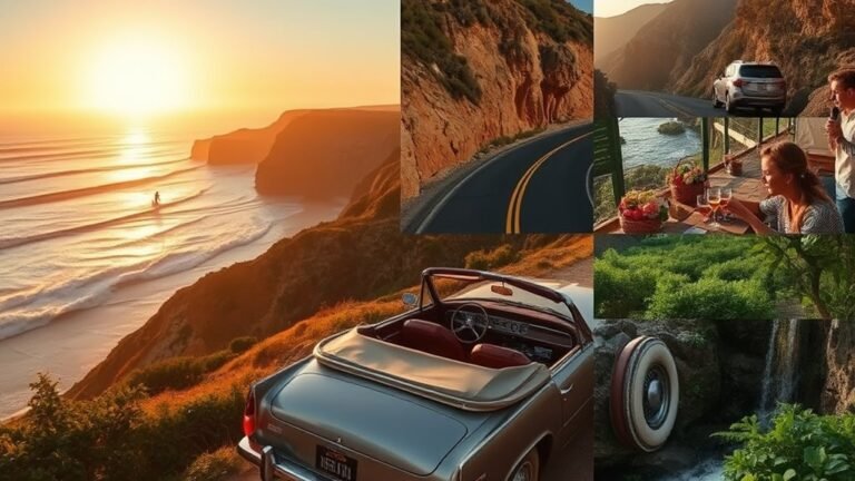 one day adventures from malibu