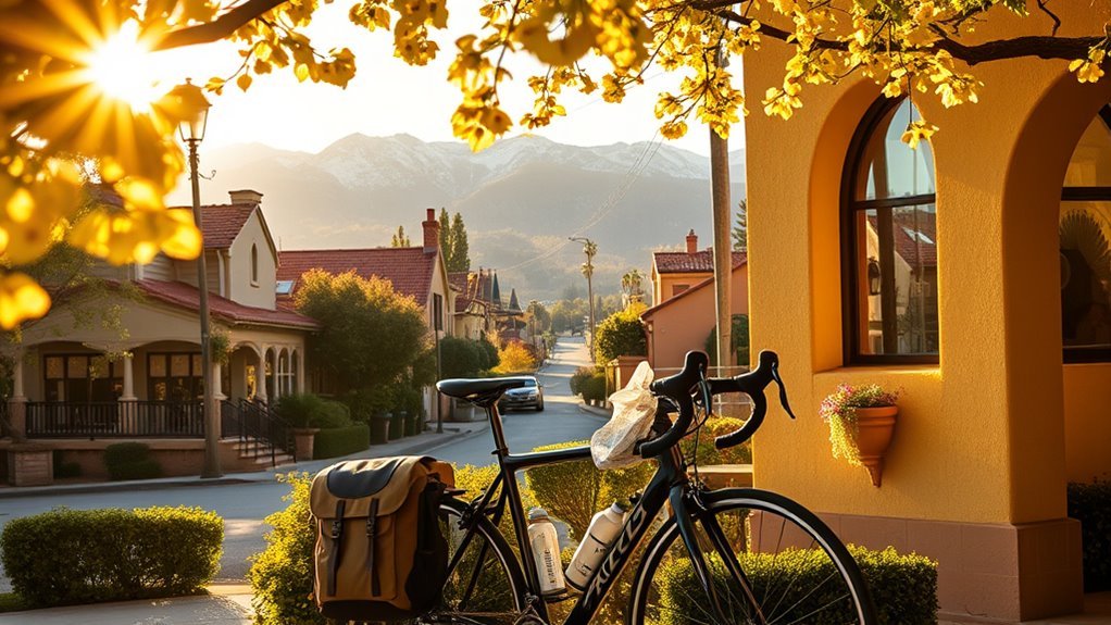 one day adventures from pasadena