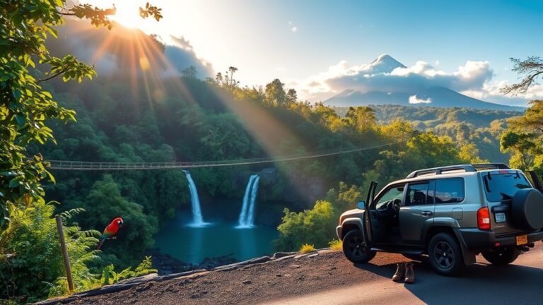 one day adventures near san jose