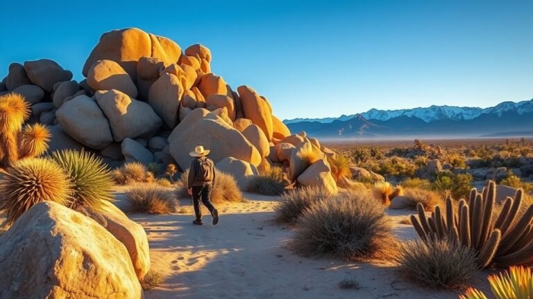 one day adventures nearby palm springs